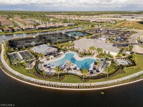 Esplanade By The Islands, 15315 Lucerna St #201, Naples, Florida 34114, image 1