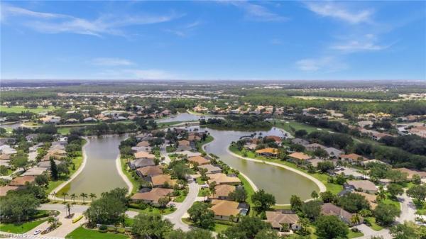 Walden Lakes, 12501 Walden Run Dr, Fort Myers, Florida 33913, image 1