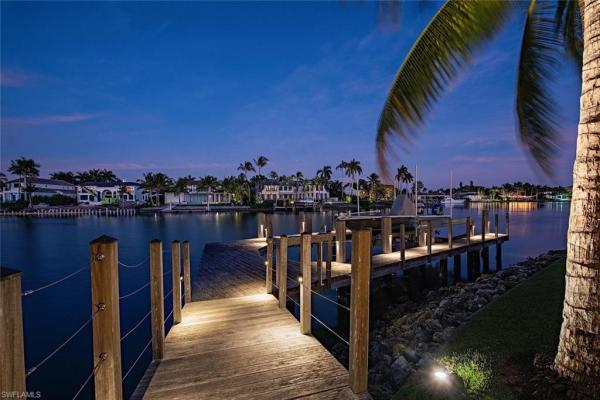 Port Royal, 3655 Fort Charles Dr, Naples, Florida 34102, image 1