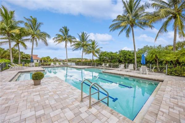 Manchester Square, 13484 Cambridge Ln, Naples, Florida 34109, image 1