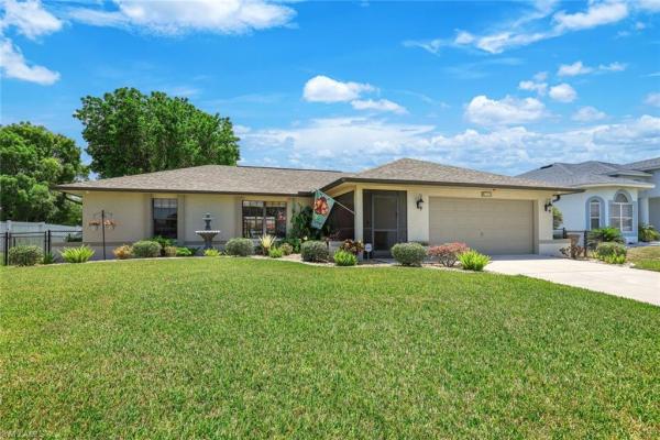 Cape Coral Residential, 538 1st St, Cape Coral, Florida 33990, image 1