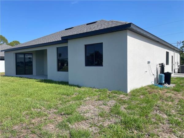 Cape Coral, 2614 20th Ter, Cape Coral, Florida 33993, image 1