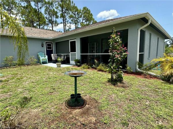352 Paisley Ave, Lehigh Acres, Florida 33974, image 1