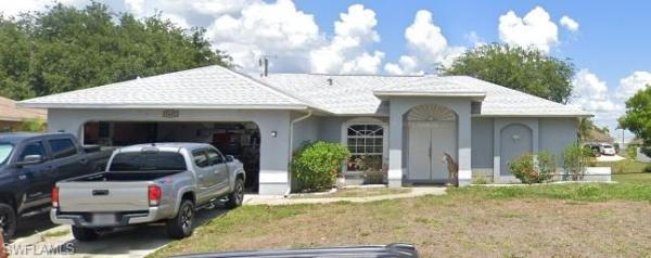 Cape Coral Residential, 1417 17th Pl, Cape Coral, Florida 33909, image 3