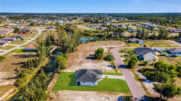 Cape Coral Residential, 3913 9th Ave, Cape Coral, Florida 33909, image 2