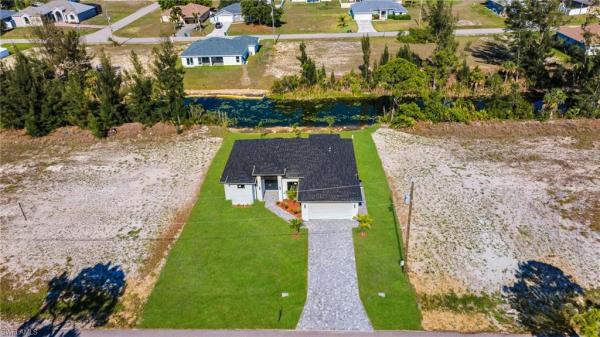 Cape Coral Residential, 3913 9th Ave, Cape Coral, Florida 33909, image 1