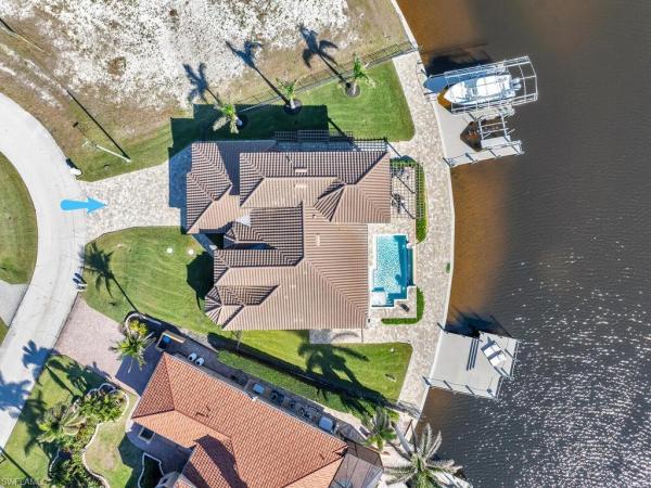 Cape Coral Residential, 4600 33rd Ter, Cape Coral, Florida 33993, image 3