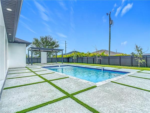 Cape Coral Residential, 1415 Embers Ter, Cape Coral, Florida 33991, image 3