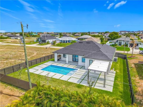 Cape Coral Residential, 1415 Embers Ter, Cape Coral, Florida 33991, image 2