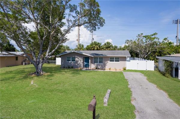 Fiesta Village, 6677 Tropicana Dr, Fort Myers, Florida 33919, image 1