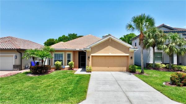 Promenade West, 2842 Via Piazza Loop, Fort Myers, Florida 33905, image 1