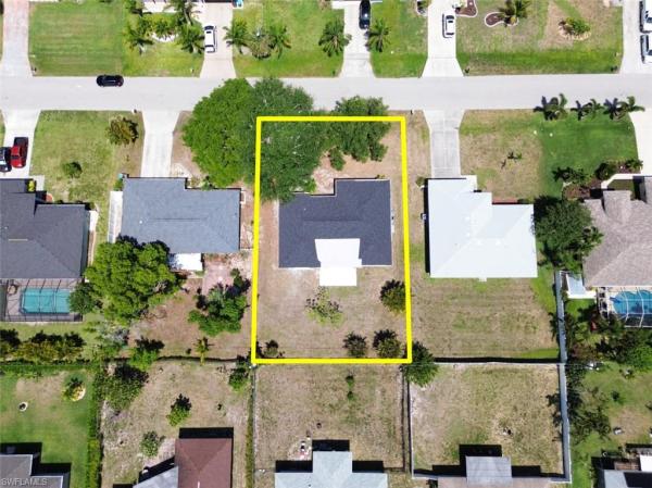 Cape Coral Residential, 2326 8th Ave, Cape Coral, Florida 33990, image 3