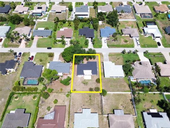 Cape Coral Residential, 2326 8th Ave, Cape Coral, Florida 33990, image 2