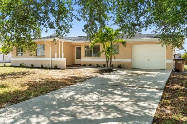 Cape Coral, 2326 8th Ave, Cape Coral, Florida 33990, image 1