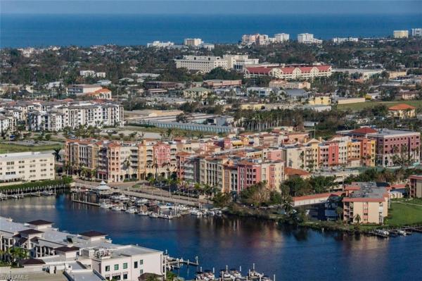 410 Bayfront Pl #2204, Naples, Florida 34102, image 1