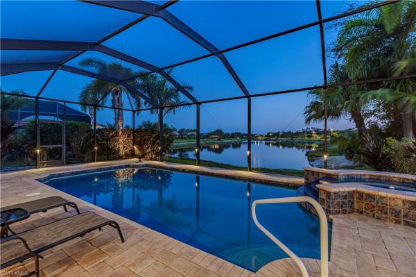 Madison Park, 8085 Princeton Dr, Naples, Florida 34104, image 2