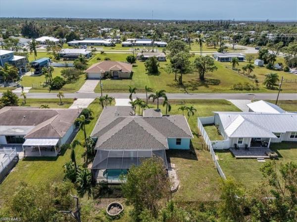Charlotte Shores, 5748 Linden Ln, Bokeelia, Florida 33922, image 1