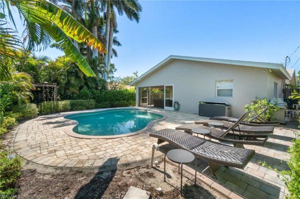 Naples Park, 740 N 106th Ave, Naples, Florida 34108, image 1