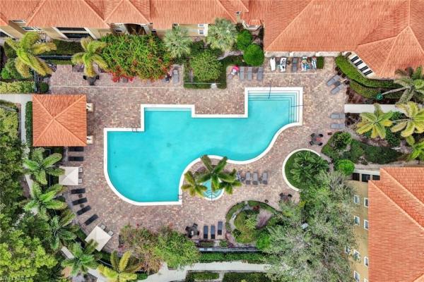 San Mirage At Bonita Springs, 8950 E Colonnades Ct #826, Bonita Springs, Florida 34135, image 2