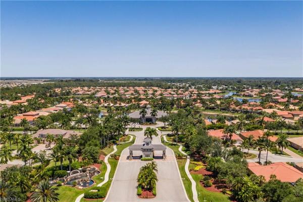 Reflection Lakes Of Naples, 14183 Fall Creek Ct, Naples, Florida 34114, image 3