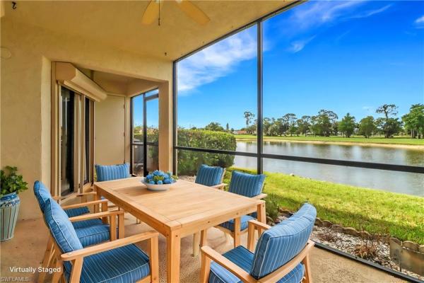 Fox Haven, 400 Fox Haven Dr #4109, Naples, Florida 34104, image 1