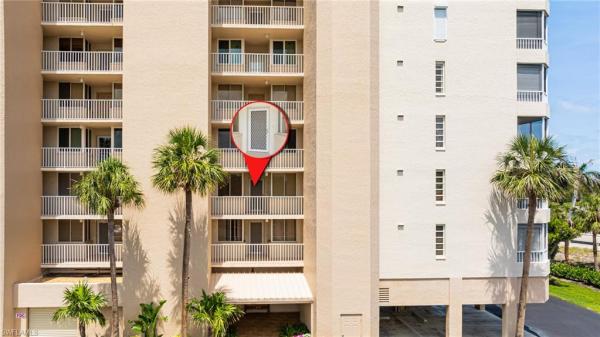 11118 Gulf Shore Dr #A202, Naples, Florida 34108, image 1