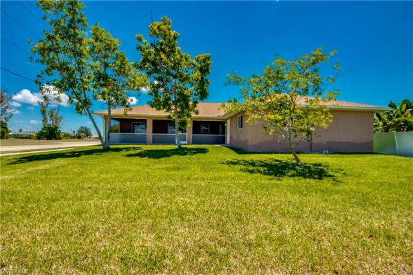 Cape Coral Residential, 1601 19th St, Cape Coral, Florida 33991, image 2