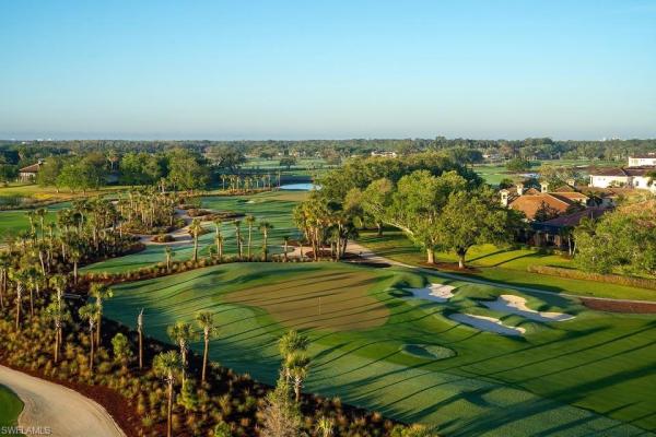 650 Vintage Reserve Cir #5C, Naples, Florida 34119, image 1