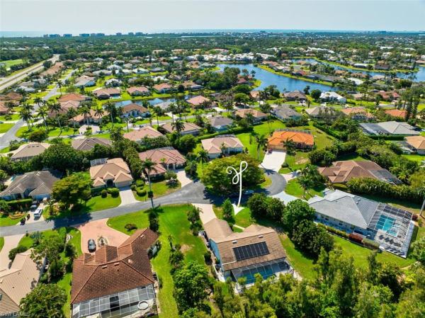 Vanderbilt Lakes, 28996 Seton Ct, Bonita Springs, Florida 34134, image 1