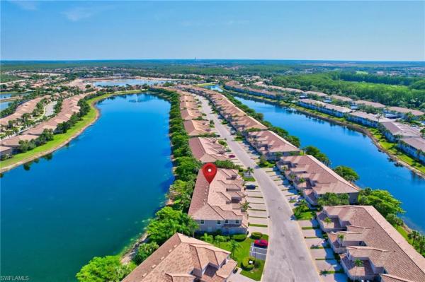 Jasmine Pointe, 10020 Sky View Way #905, Fort Myers, Florida 33913, image 3