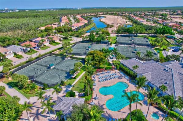 Jasmine Pointe, 10020 Sky View Way #905, Fort Myers, Florida 33913, image 2