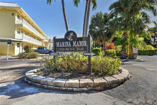 1100 S 8th Ave #106C, Naples, Florida 34102, image 1