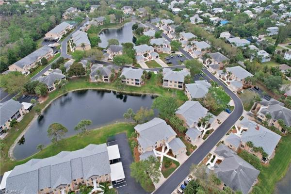 Wiggins Lakes & Preserves, 773 Wiggins Lake Dr #2, Naples, Florida 34110, image 1
