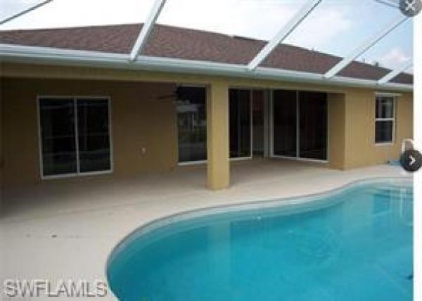 Cape Coral Residential, 1422 43rd Ln, Cape Coral, Florida 33914, image 2