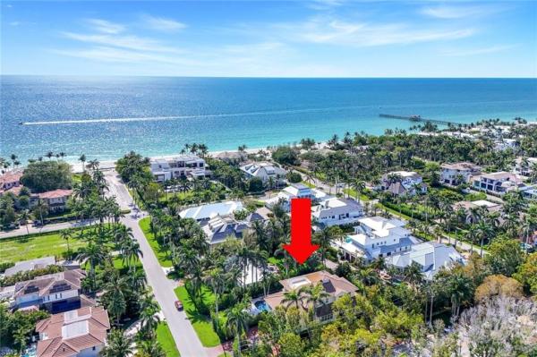 Aqualane Shores, 1550 Gordon Dr, Naples, Florida 34102, image 1