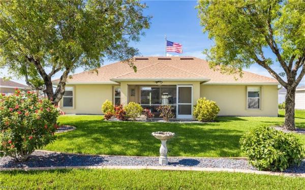 Cape Coral Residential, 1719 17th Ter, Cape Coral, Florida 33993, image 2