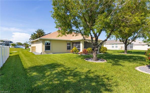 Cape Coral, 1719 17th Ter, Cape Coral, Florida 33993, image 1
