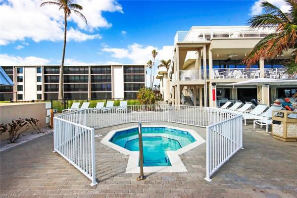 Sundial West Of Sanibel, 1501 Middle Gulf Dr #402H, Sanibel, Florida 33957, image 3