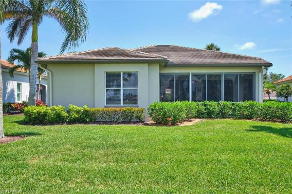 Lexington Country Club, 9240 Willowcrest Ct, Fort Myers, Florida 33908, image 1