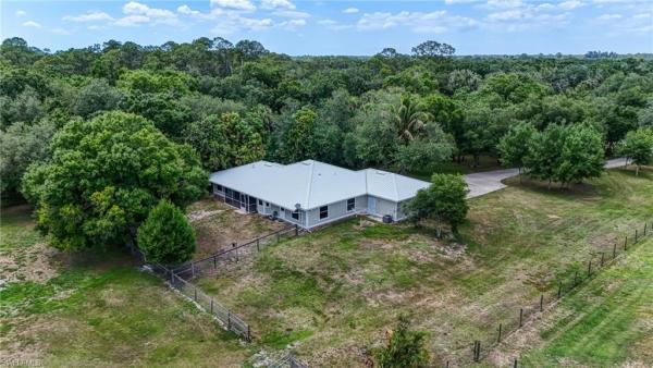 Hickey Creek, 17340 Oak Creek Rd, Alva, Florida 33920, image 1