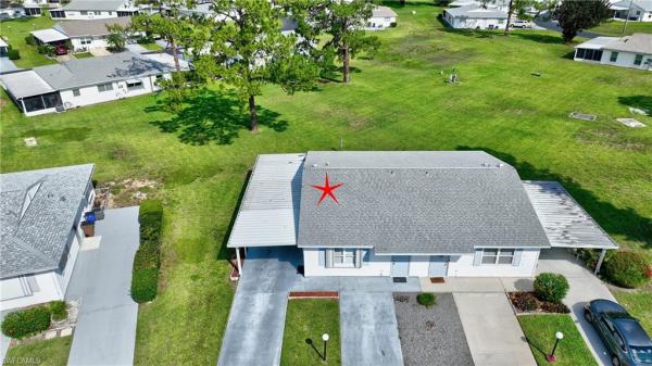 Pinewood, 26 Pinewood Blvd, Lehigh Acres, Florida 33936, image 3