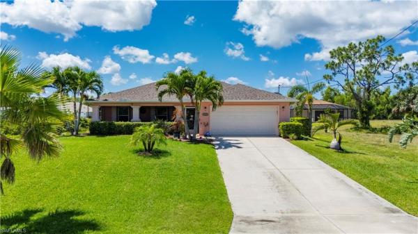 Cape Coral Residential, 3812 46th Ln, Cape Coral, Florida 33993, image 1