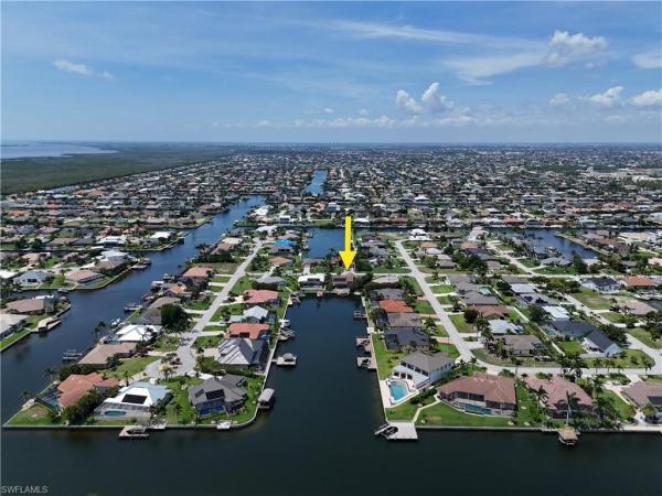 Cape Coral, 2710 39th Ter, Cape Coral, Florida 33914, image 3