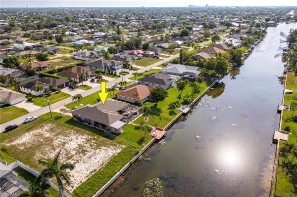 Cape Coral Residential, 304 20th St, Cape Coral, Florida 33990, image 3