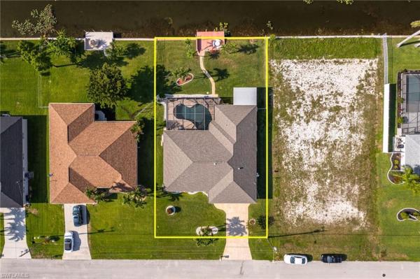 Cape Coral Residential, 304 20th St, Cape Coral, Florida 33990, image 1