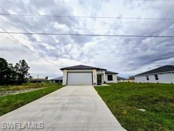 Lehigh Acres Residential, 2604 SW 26th St, Lehigh Acres, Florida 33976, image 1