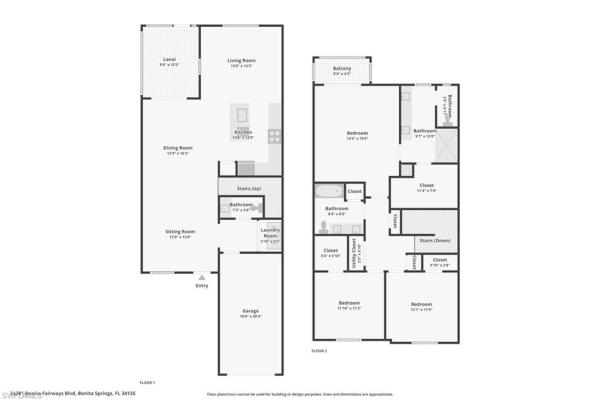 Natura At Bonita Fairways, 26391 Bonita Fairways Blvd, Bonita Springs, Florida 34135, image 1