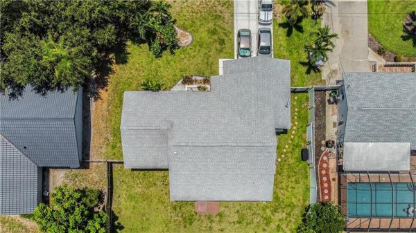 Cape Coral Residential, 4013 2nd Ct, Cape Coral, Florida 33914, image 2