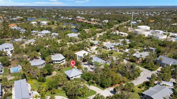 Sanibel Shores, 773 Cardium St, Sanibel, Florida 33957, image 3