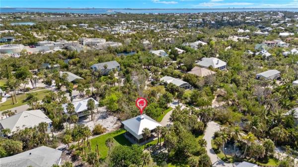Sanibel Shores, 773 Cardium St, Sanibel, Florida 33957, image 2
